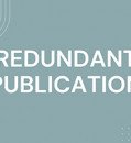 REDUNDANT PUBLICATION