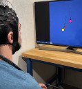 Refined Noninvasive Brain-Computer Interface (BCI) Enhances Performance