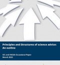Principles and Structures of science advice: An outline