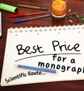 THE BEST PRICES FOR AUTHORS!