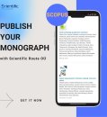 Attention: Publication of monographs with Scopus indexing!