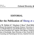 Psychology journal apologizes for paper with ‘biased language’ about Tibet