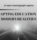 Scientific Route OÜ® invites you to join the collective monograph “Adapting Education to Modern Realities” 