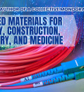 Set to the collective monograph “ADVANCED MATERIALS FOR INDUSTRY, CONSTRUCTION, CHEMISTRY, AND MEDICINE” from SCIENTIFIC ROUTE OÜ®!
