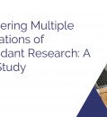 Uncovering Multiple Publications of Redundant Research: A Case Study