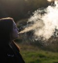 Vaping Overtakes Smoking Among Youth: Health Risks Extend Beyond Lung and Brain Damage