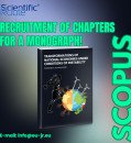 Only 2 places left! Hurry up to submit your manuscript to the collective monograph with Scopus indexing!
