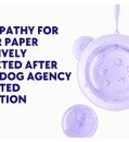Homeopathy for cancer paper extensively corrected after watchdog agency requested retraction