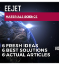 EEJET | Vol. 4 No. 12 (130) (2024) | Materials Science