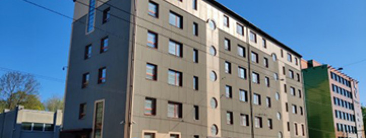 Applications for the Ukrainian School of Freedom for War Refugees will begin receiving applications today