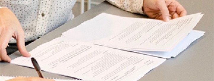 Qualification is officially recognised competence which involves certain rights and obligations