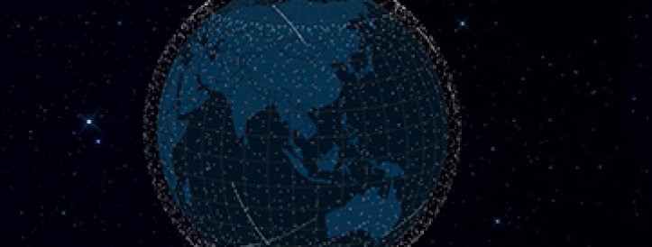 Half of all active satellites are now from SpaceX. Here’s why that may be a problem