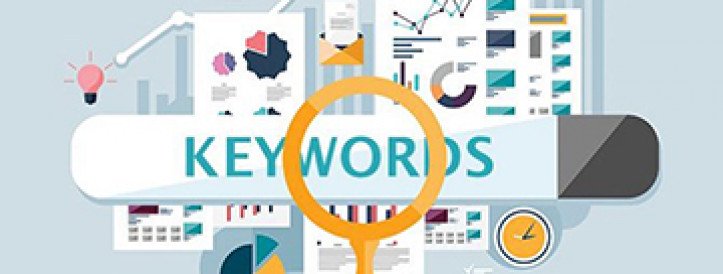 Selecting keywords: tips from springer nature