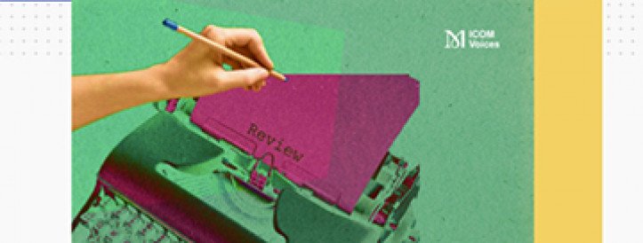 Decolonising publications: Reflecting on the meaning of peer in ‘peer review’