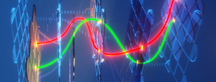 Quantum computers braided ‘anyons,’ long-sought quasiparticles with memory