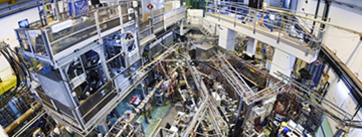 Measurements of a key radioactive decay nudge a nuclear clock closer to reality
