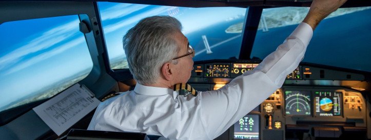 Addressing Mental Health Challenges Among Pilots and Airlines