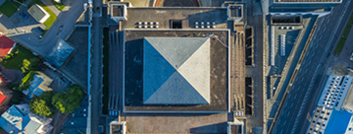 Books and education. XVII Skill Language Day at the National Library of Estonia