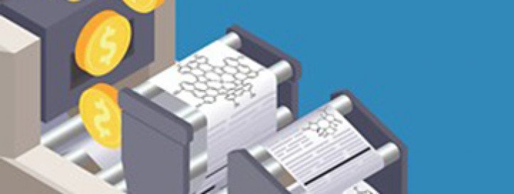 One academic paper’s journey through the mill