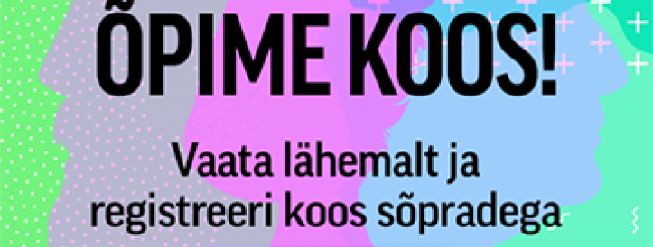 Workshop invites adults to acquire new skills and knowledge