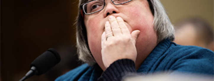 Boston University hires Harvard disinformation scholar Joan Donovan