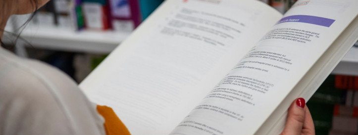 UKRI's Open Access Foundation: A Two-Stage Application Process Unveiled