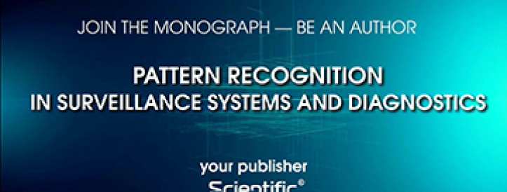 We invite researchers and practitioners to contribute to the collective monograph!
