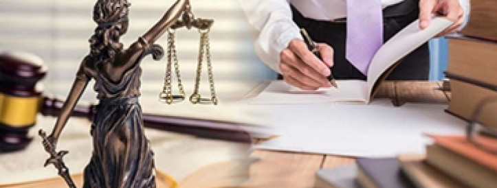 THE LAWYER ADVISES. STATE REGISTERS OF COPYRIGHT AND CONTRACTS RELATING TO PROPERTY RIGHTS TO A WORK