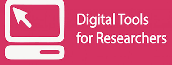 TOP 11 MUST HAVE ONLINE TOOLS FOR RESEARCHERS AT ALL STAGES