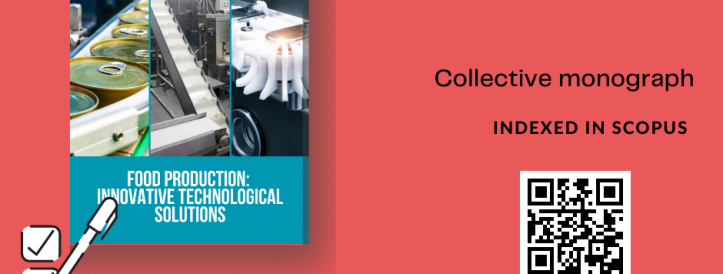 Collective monograph 