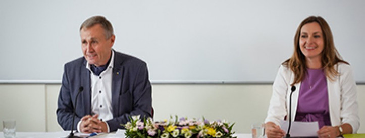 Minister Tõnis Lukas: the first priority is high-quality Estonian-language education and teacher training