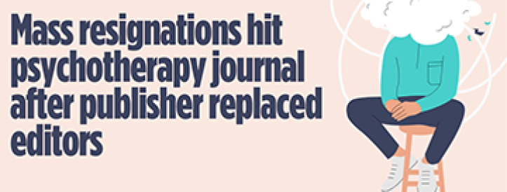 Editors resign from Springer immunology journal to launch nonprofit title