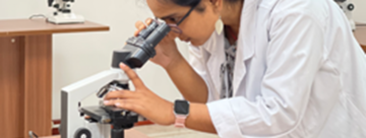 2-YEAR CLINICAL ROTATIONS PROGRAM