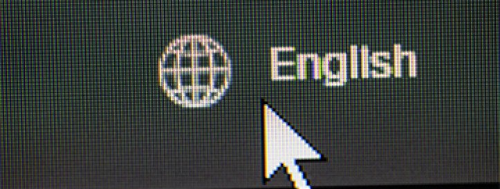 SCIENTISTS WHO DON’T SPEAK FLUENT ENGLISH GET LITTLE HELP FROM JOURNALS