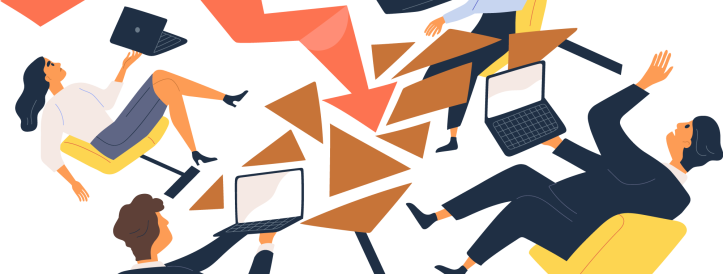 Notice of Concern Regarding Simultaneous Publication