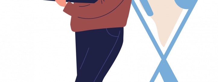 Navigating a Systematic Review on a Country's Health Problem by Non-Native Authors