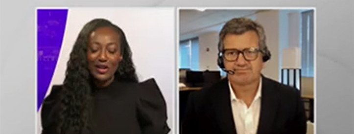 COULD AI CHANGE EVERYTHING FOR LAWYERS, ACCOUNTANTS?