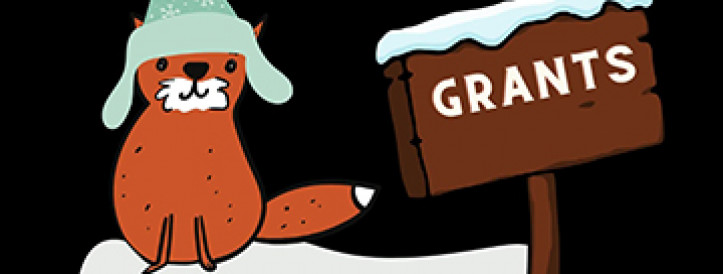 Opportunities for Grants as of December 08, 2023: Supporting Scientists, Students.