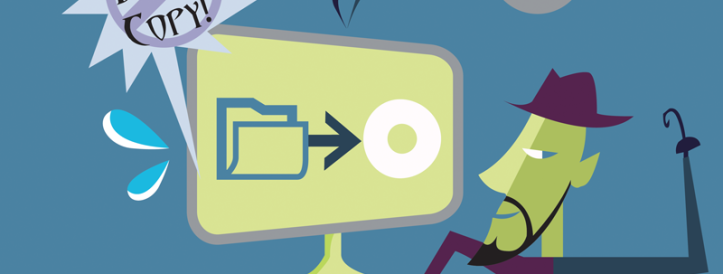 REFUSAL TO DISCLOSE COMPETING INTERESTS LEADS TO SCANDALOUS REVELATIONS