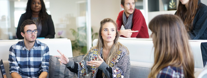 Supporting Refugees in the Workplace: Strategies for Employers