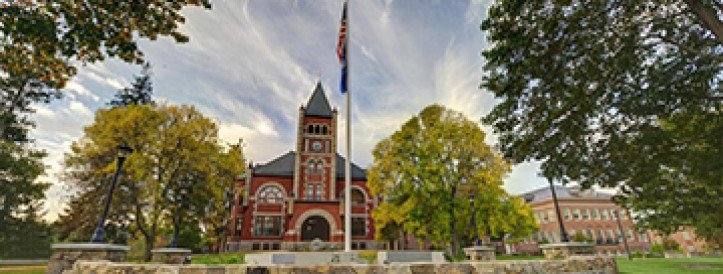 Researcher who received settlement to leave University of Iowa won’t be starting new job