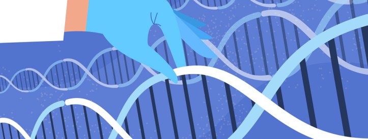 ‘Google for DNA’ indexes 10% of world’s known genetic sequences