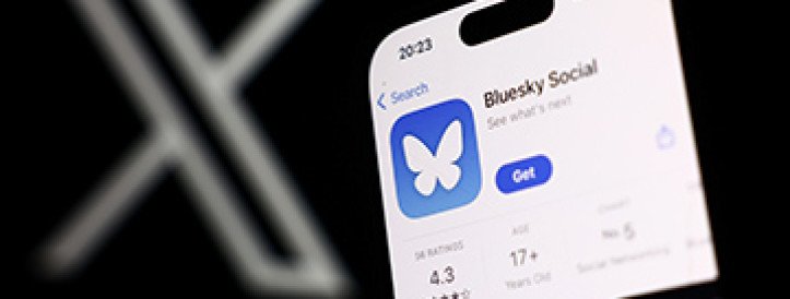 Like ‘old Twitter’: The scientific community finds a new home on Bluesky