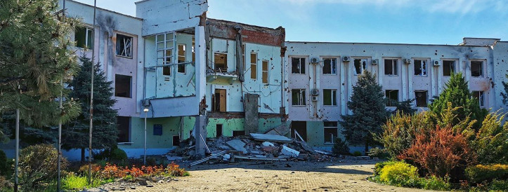 Ukrainian Scientists in Exile: A Battle for Academic Resilience Amidst War