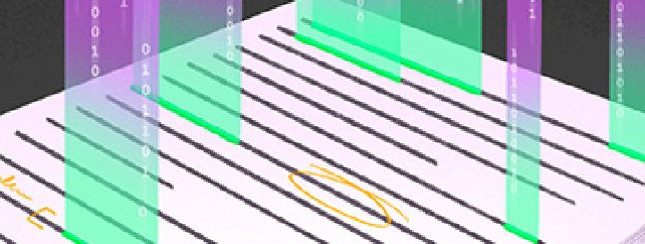 One-fifth of computer science papers may include AI content