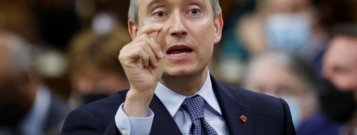 Canada moves to ban funding for ‘risky’ foreign collaborations