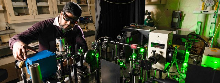 ‘Revolutionary’ blue crystal resurrects hope of room temperature superconductivity