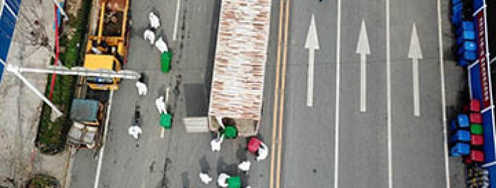 A new pandemic origin report is stirring controversy. Here are key takeaways