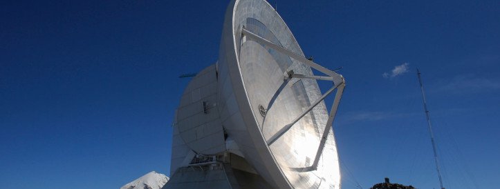 Astronomers Rally to Save Mexico's Giant Telescope Amid Funding Crisis