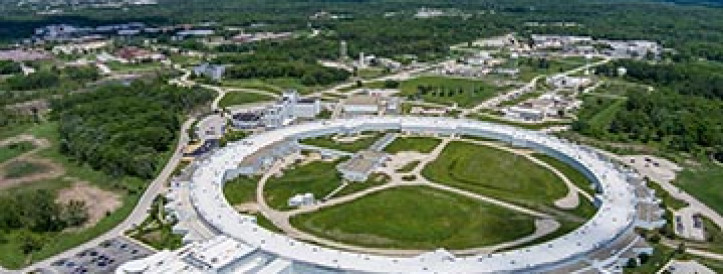 A farewell to the particle accelerator that was my father’s baby